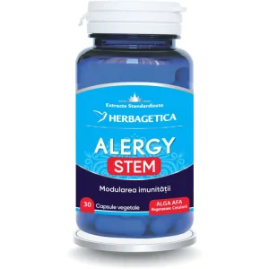 Alergy Stem 30cps
