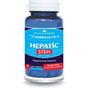 Hepatic Stem 30cps