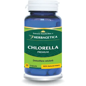 Chlorella 30cps