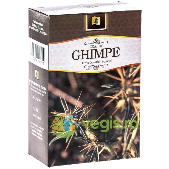 Ghimpe 50gr Stef Mar — preț și oferte
