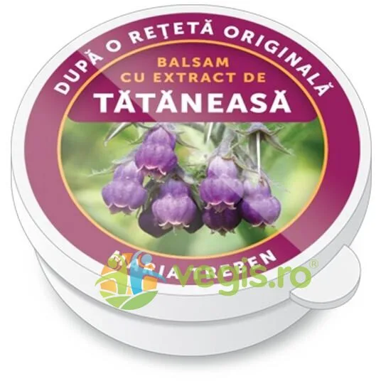 Balsam cu Extract de Tataneasa 30ml QUANTUM&nbsp;PHARM — preț și oferte