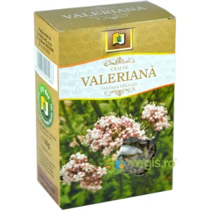 Ceai Valeriana 50gr