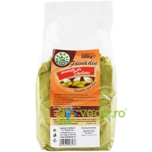 Faina din Seminte de Dovleac 500g