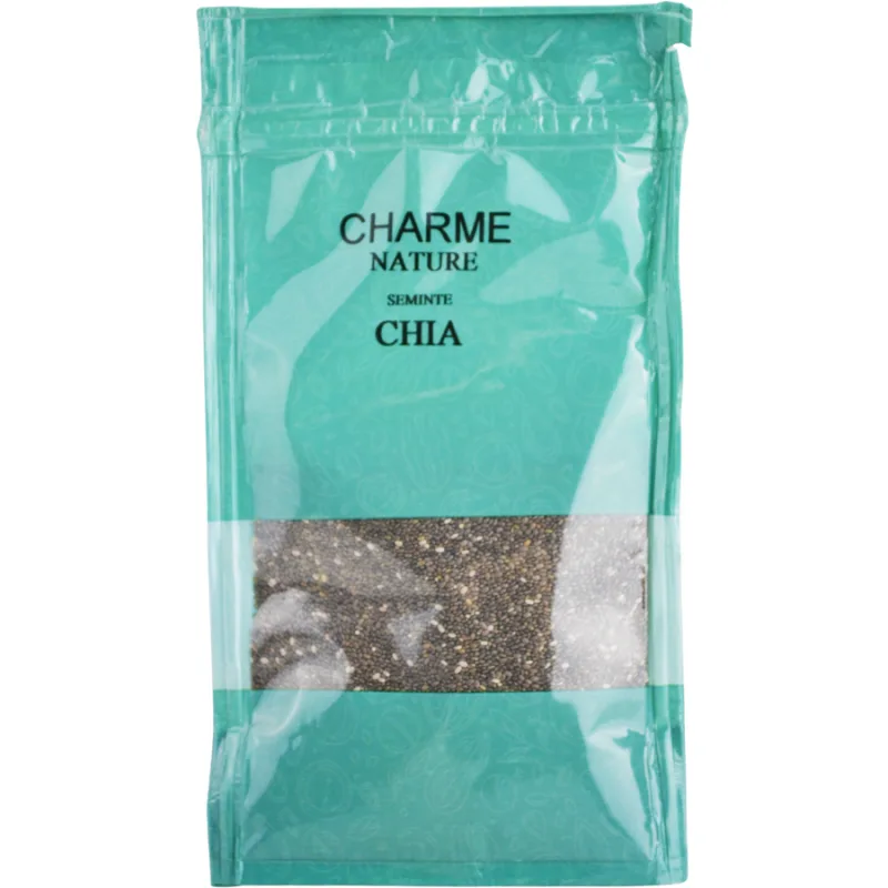 Chia Seminte 100g CHARME — preț și oferte