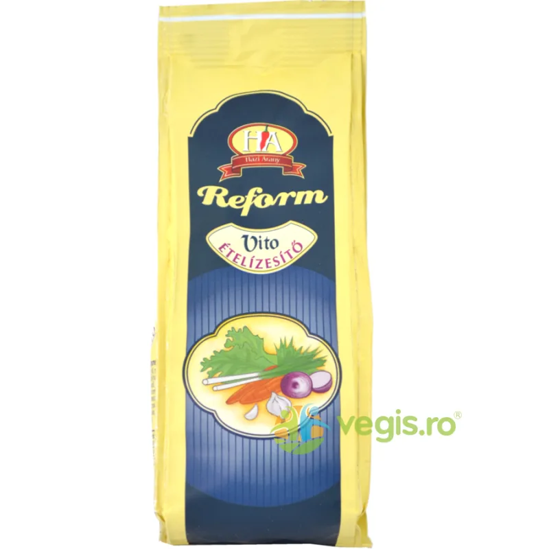 Condimente Vito Reform 200gr CHARME — preț și oferte