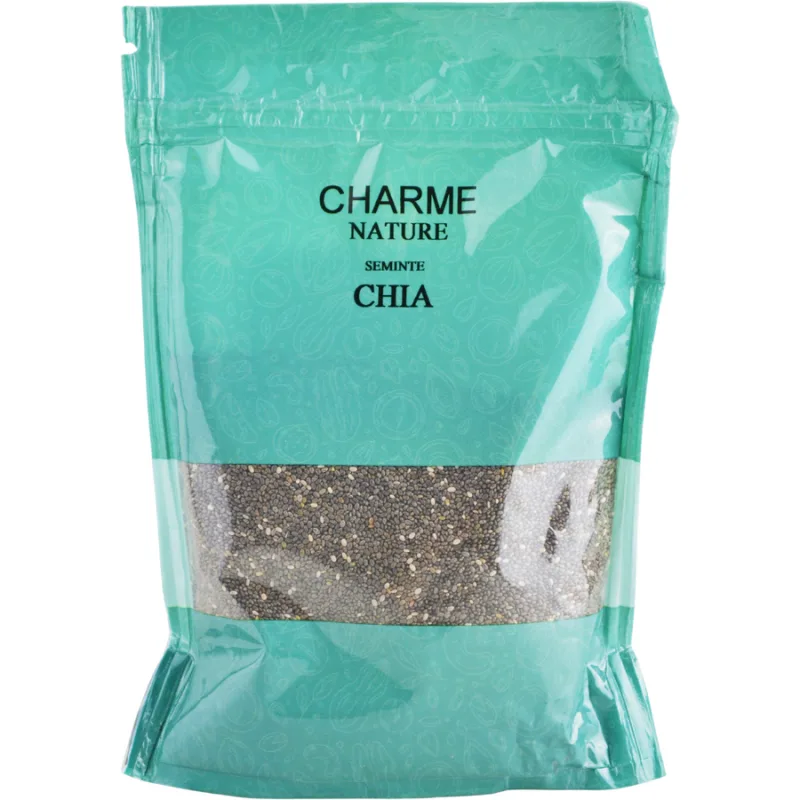 Chia Seminte 300g CHARME — preț și oferte