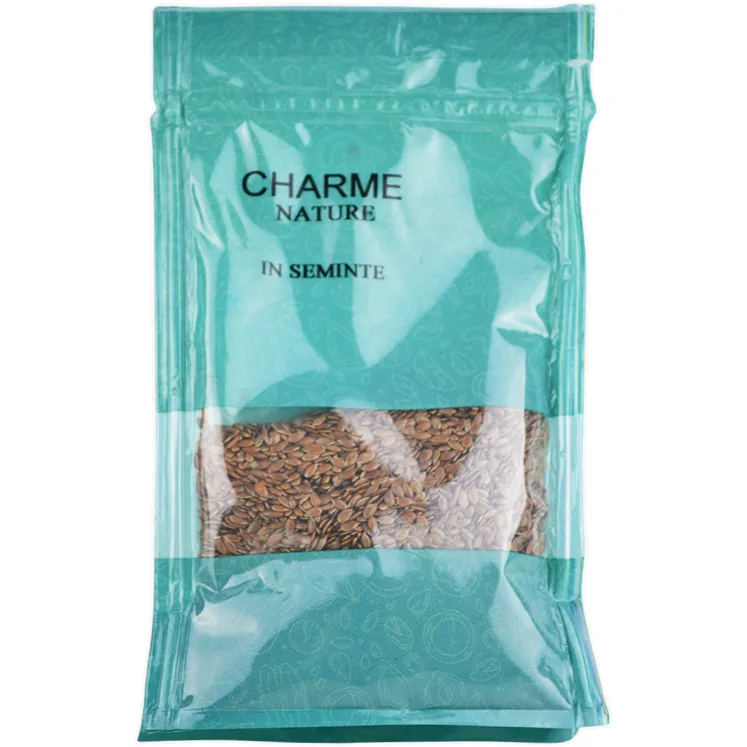 Seminte de In 100g CHARME — preț și oferte