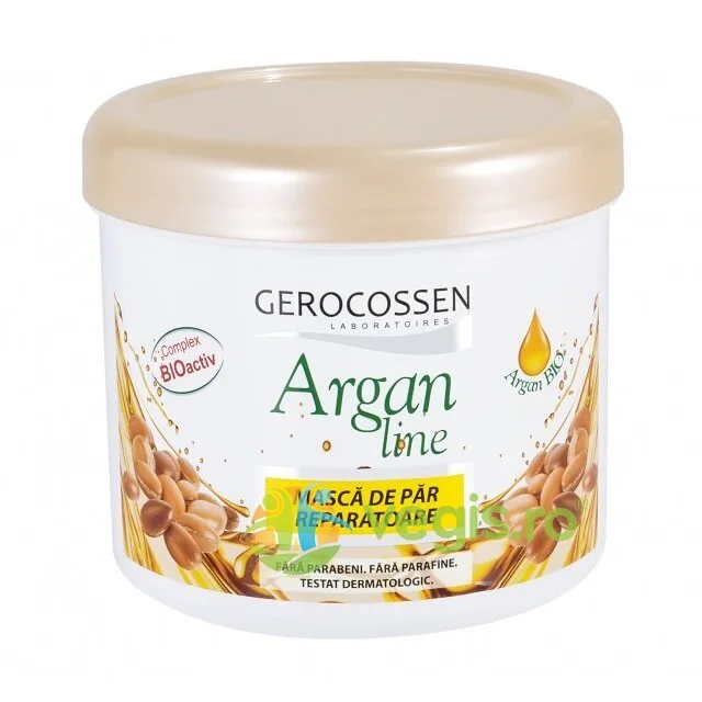 Argan-Masca Reparatoare 450ml GEROCOSSEN — preț și oferte