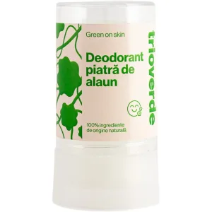 Deodorant Natural Piatra de Alaun 120g
