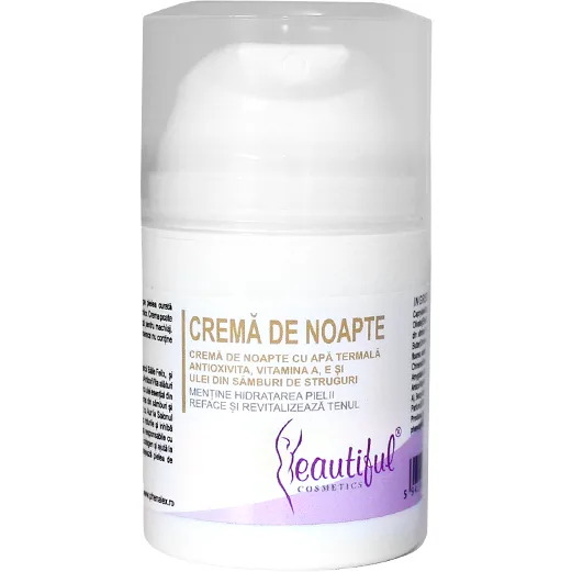 Crema de Noapte 50ml — preț și oferte
