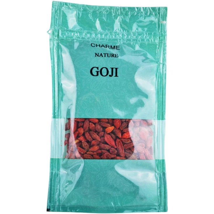 Goji Fructe Uscate 100g CHARME — preț și oferte