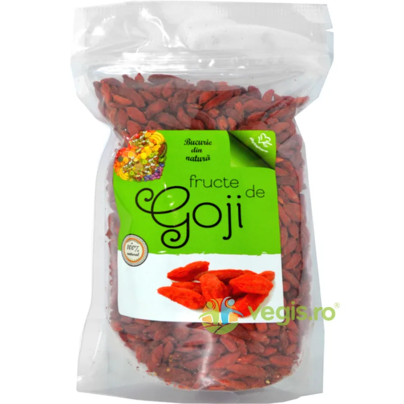 Goji Fruct 300gr CHARME — preț și oferte
