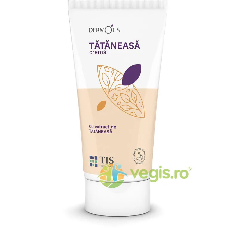 Crema cu Tataneasa Dermotis 50ml — preț și oferte