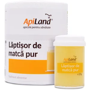 Laptisor de Matca Pur 25gr