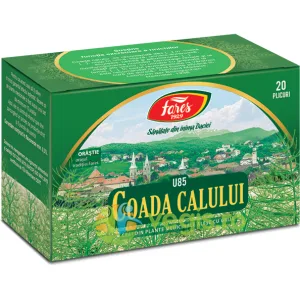 Ceai Coada Calului 20dz