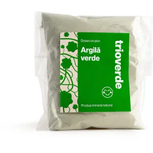 Argila Verde 100g
