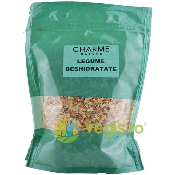 Legume Deshidratate 300g CHARME — preț și oferte