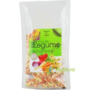 Legume Deshidratate 100g