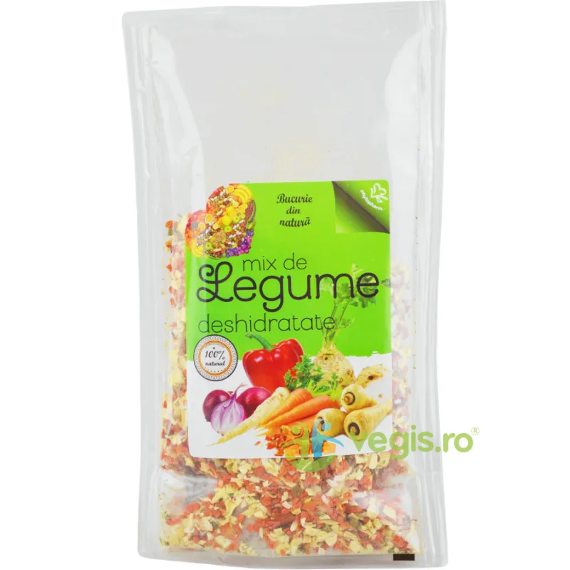 Legume Deshidratate 100g CHARME — preț și oferte