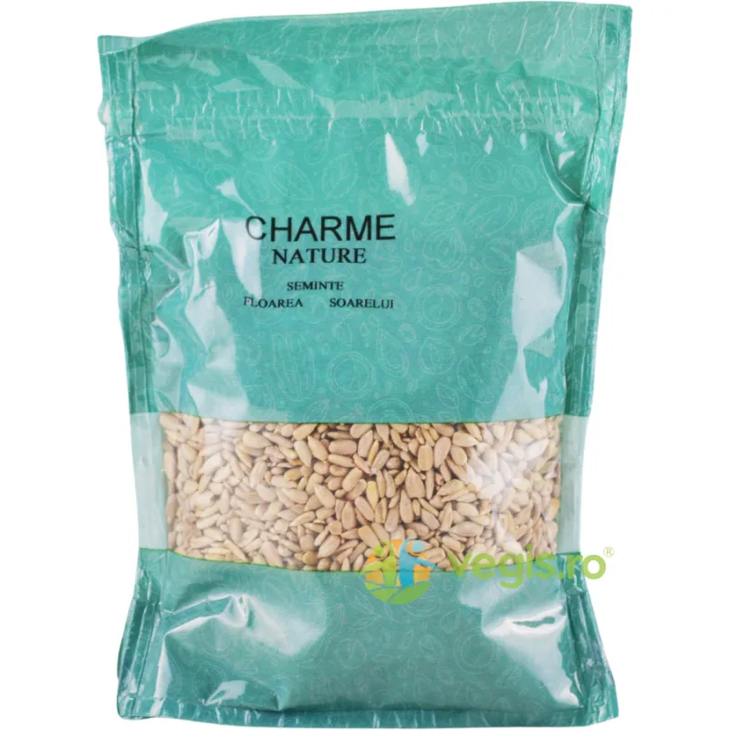 Seminte de Floarea Soarelui 300g CHARME — preț și oferte