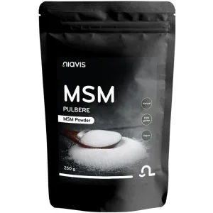MSM Pulbere fara Gluten 250g