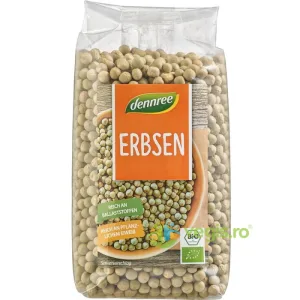 Mazare Verde Intreaga Ecologica/Bio 500g