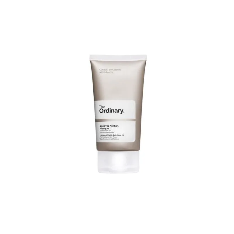 The Ordinary Masca cu 2% Acid Salicilic, 50ml — preț și oferte
