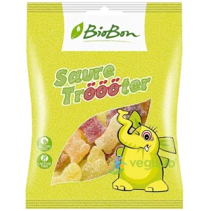 Jeleuri Acrisoare fara Gluten Ecologice/Bio 100g