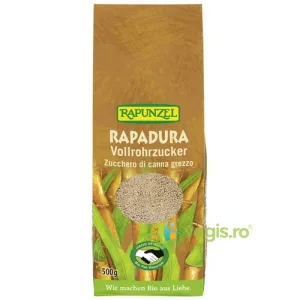 Zahar Rapadura din Trestie Integral 500g