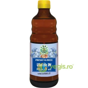 Ulei din Seminte de In 500ml