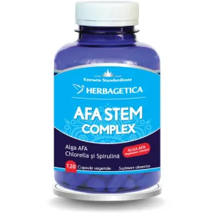 Afa Stem Complex 120cps