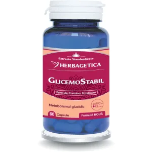 Glicemostabil 60cps