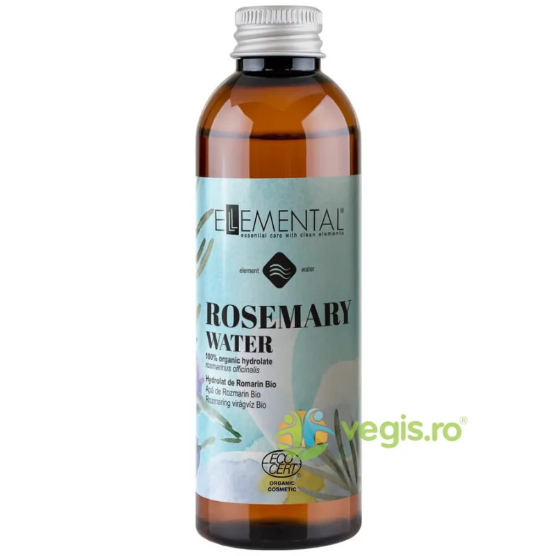 Apa de Rozmarin Bio 100ml MAYAM — preț și oferte