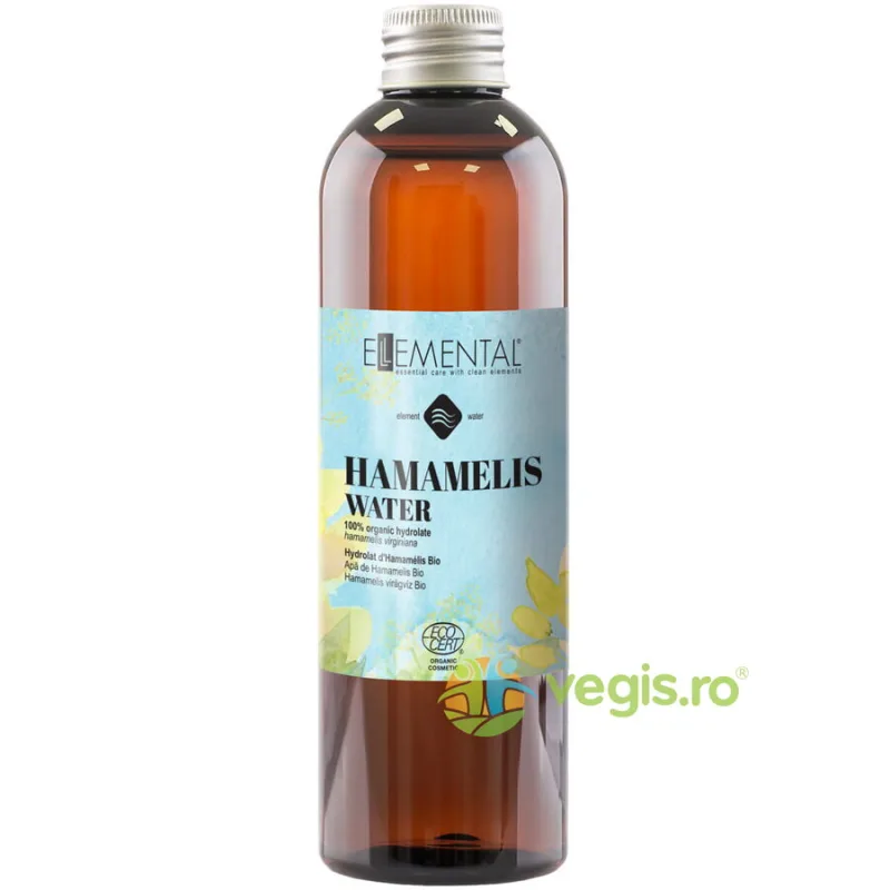 Apa de Hamamelis Bio 100ml MAYAM — preț și oferte