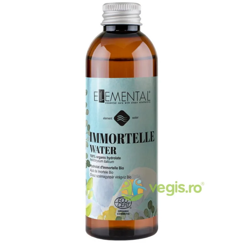 Apa de Imortele Bio 100ml MAYAM — preț și oferte