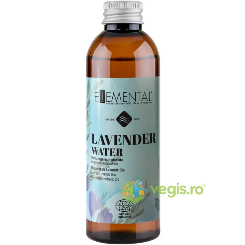 Apa De Lavanda Bio 100ml MAYAM — preț și oferte