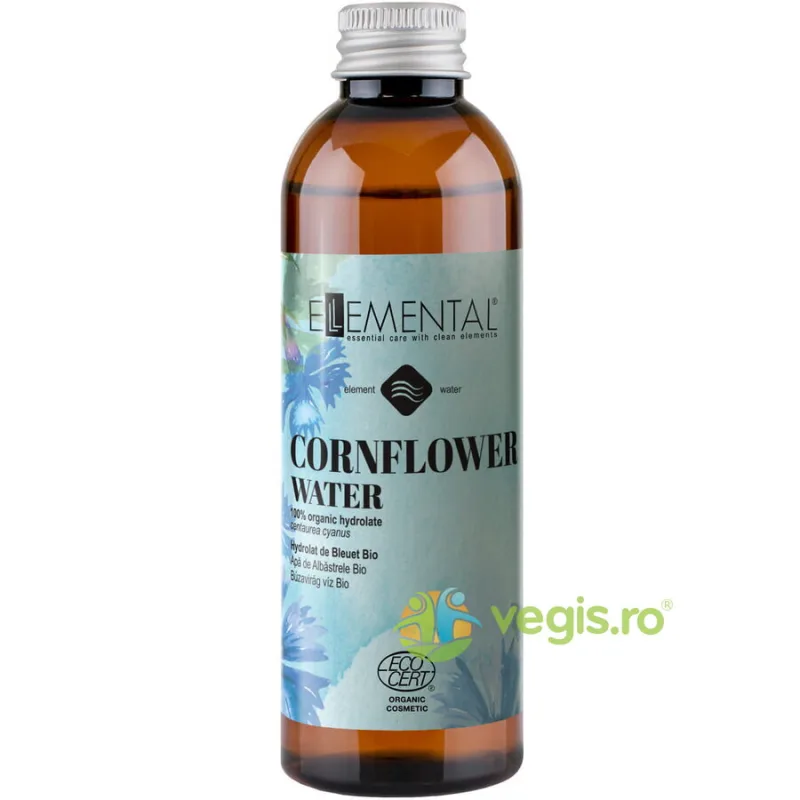 Apa de Albastrele Bio 100ml MAYAM — preț și oferte
