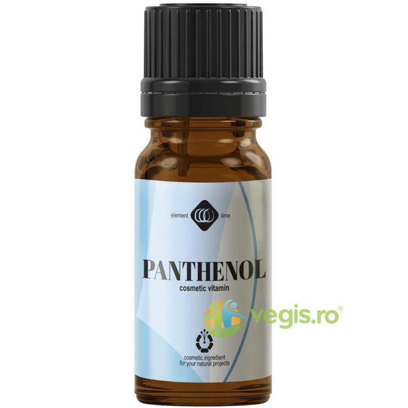 Panthenol (Provitamina B5) Uz Cosmetic 10ml MAYAM — preț și oferte