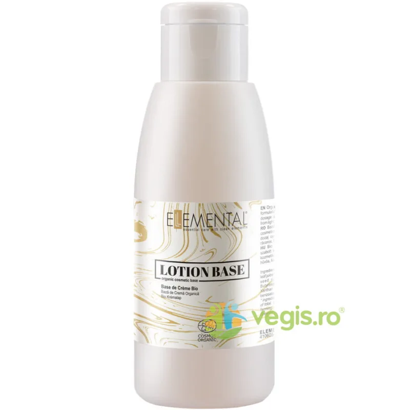Baza de Crema Naturala Bio 200g MAYAM — preț și oferte