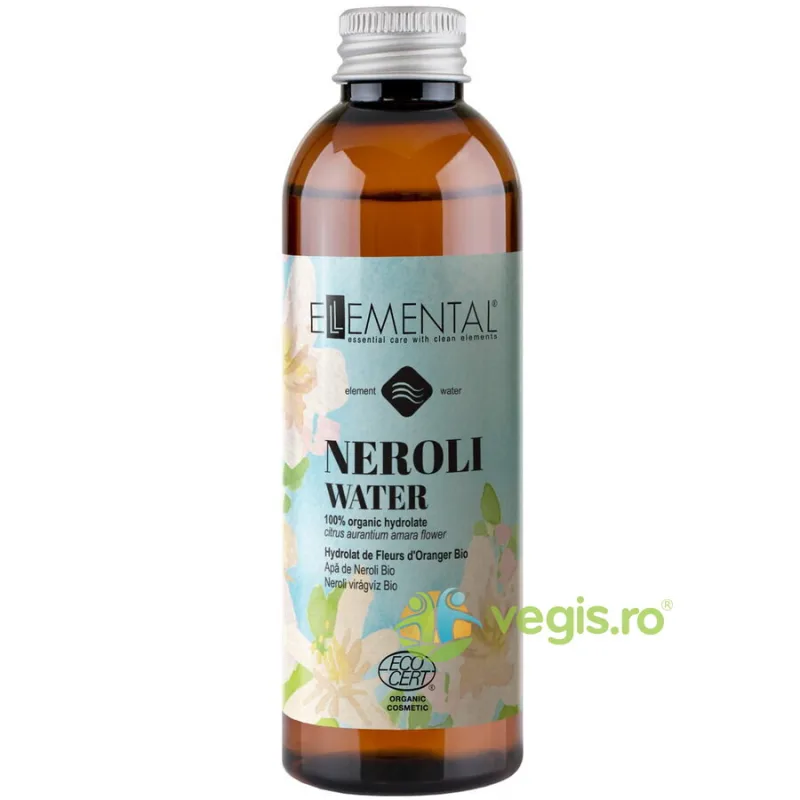 Apa de Neroli Bio 100ml MAYAM — preț și oferte