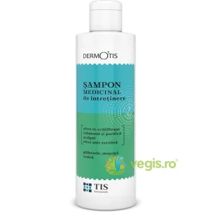 Sampon Medicinal De Intretinere 120ml