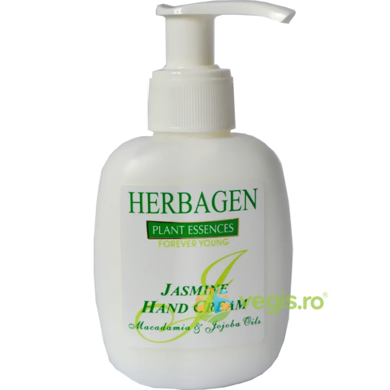 Crema de Maini Jasmine 100ml — preț și oferte