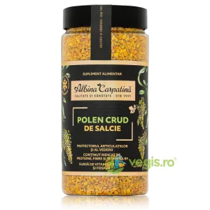 Polen Crud de Salcie 250g