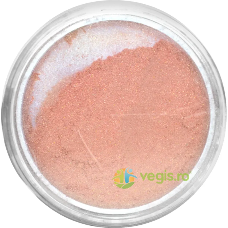 Pigment Cosmetic Perlat Coral 3gr MAYAM — preț și oferte