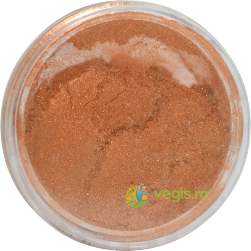 Pigment Cosmetic Perlat Bronz 3gr MAYAM — preț și oferte