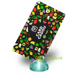 Card Cadou Vegis.ro 150lei