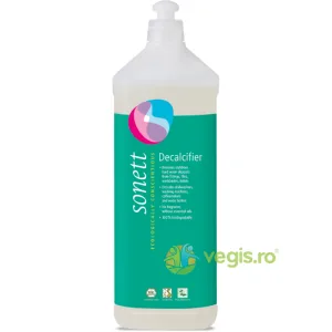 Detartrant (Anticalcar) Bio 1L