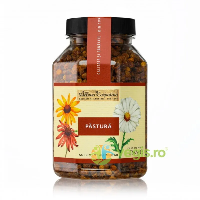 Pastura 500g Albina Carpatina — preț și oferte