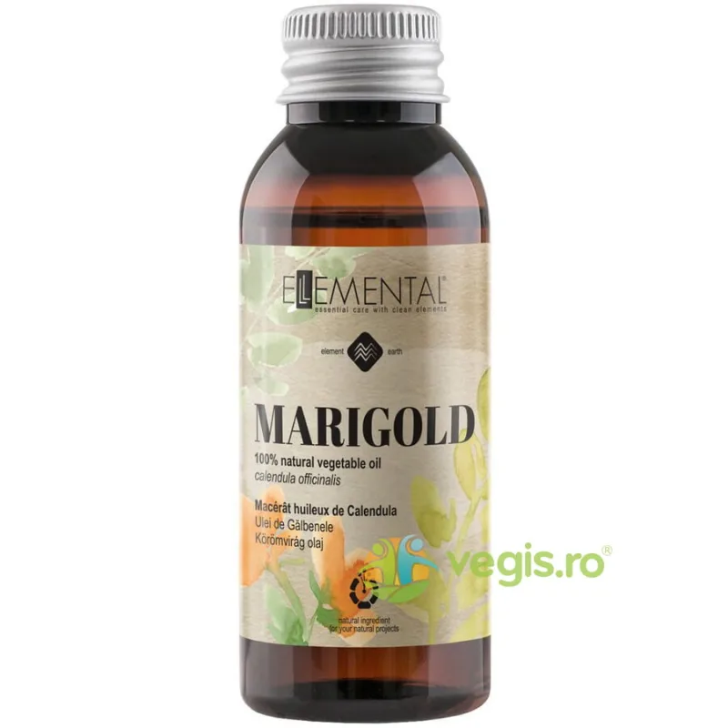 Ulei De Galbenele 50ml MAYAM — preț și oferte