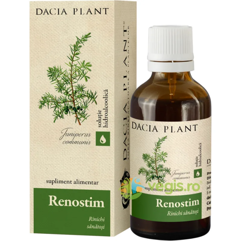 Renostim Remediu 50ml DACIA PLANT — preț și oferte